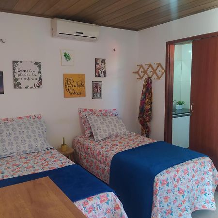 Casa De Praia Chale Luis Correia Piaui Buitenkant foto